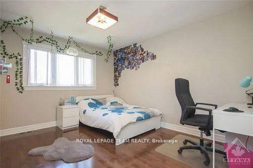 Photo 19 of 840 Forest Street, Ottawa, Queensway Terrace North — HOMEH