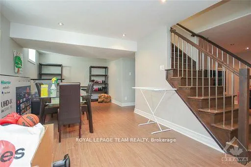 Photo 24 of 840 Forest Street, Ottawa, Queensway Terrace North — HOMEH