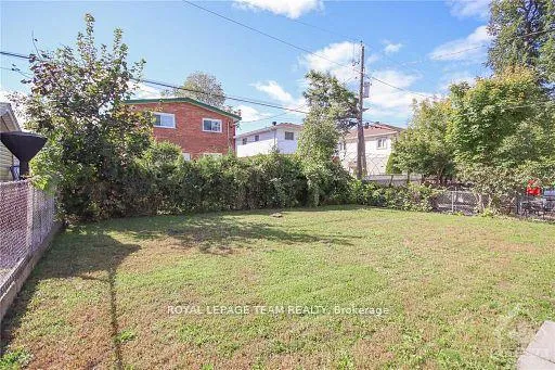 Photo 27 of 840 Forest Street, Ottawa, Queensway Terrace North — HOMEH