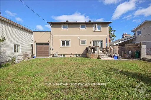 Photo 28 of 840 Forest Street, Ottawa, Queensway Terrace North — HOMEH