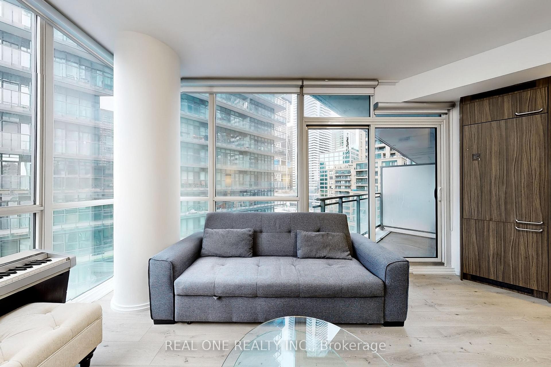 Photo 9 of Unit 1602, 45 Charles Street E, Toronto, Church-Yonge Corridor — HOMEH