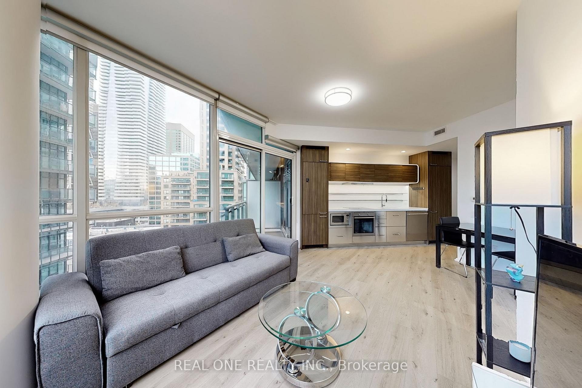 Photo 10 of Unit 1602, 45 Charles Street E, Toronto, Church-Yonge Corridor — HOMEH