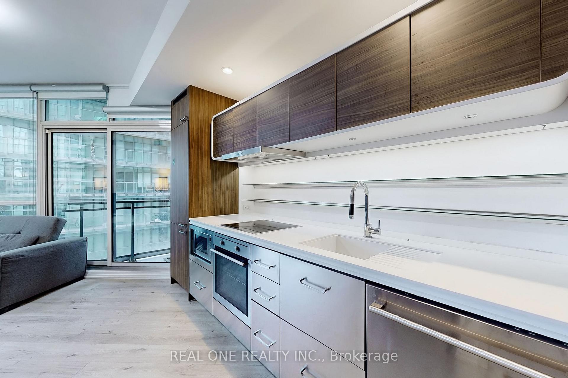 Photo 13 of Unit 1602, 45 Charles Street E, Toronto, Church-Yonge Corridor — HOMEH