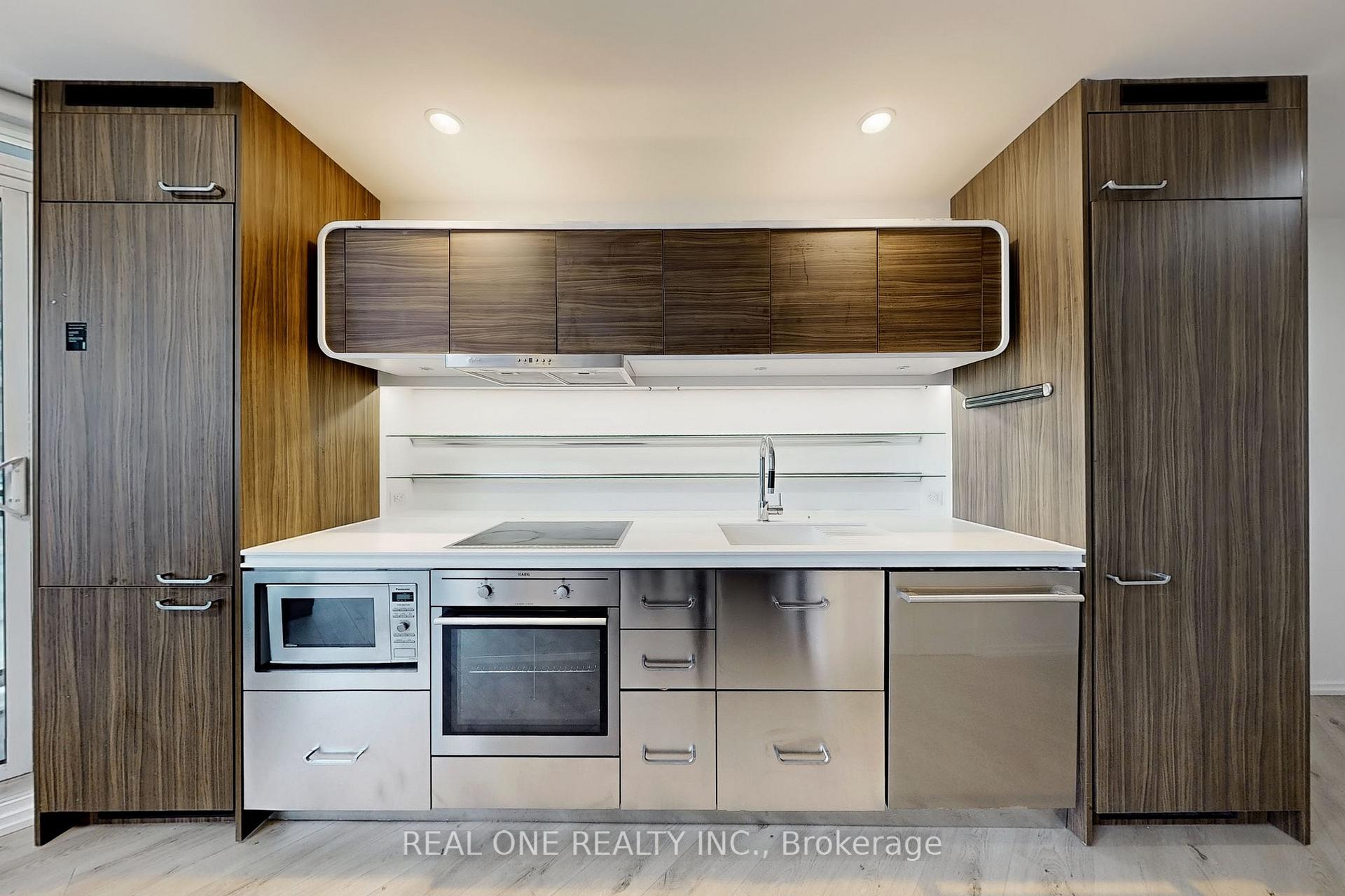Photo 14 of Unit 1602, 45 Charles Street E, Toronto, Church-Yonge Corridor — HOMEH