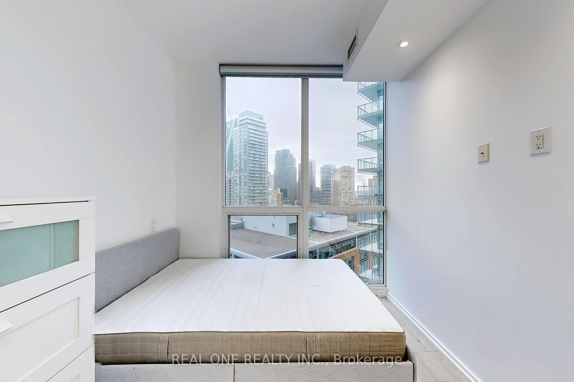 Photo 24 of Unit 1602, 45 Charles Street E, Toronto, Church-Yonge Corridor — HOMEH