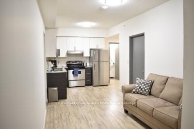 Front of Unit PH 371, 258C Sunview Street W