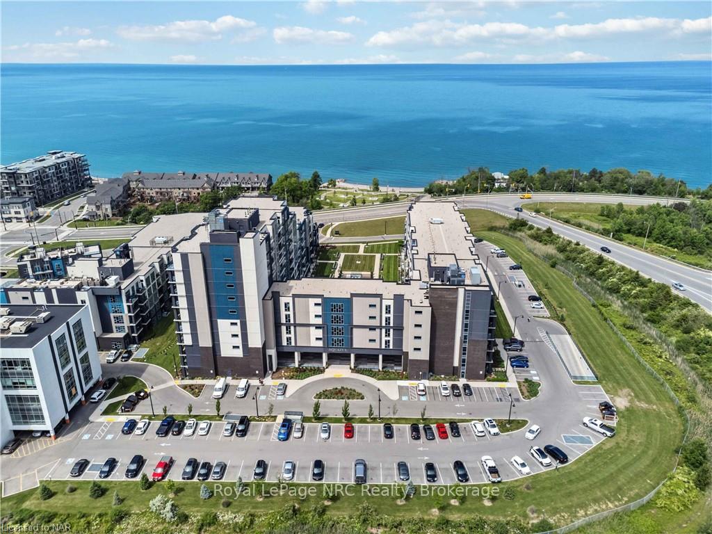 Photo 1 of Unit 249, 16 Concord Place, Grimsby, Grimsby Beach — HOMEH