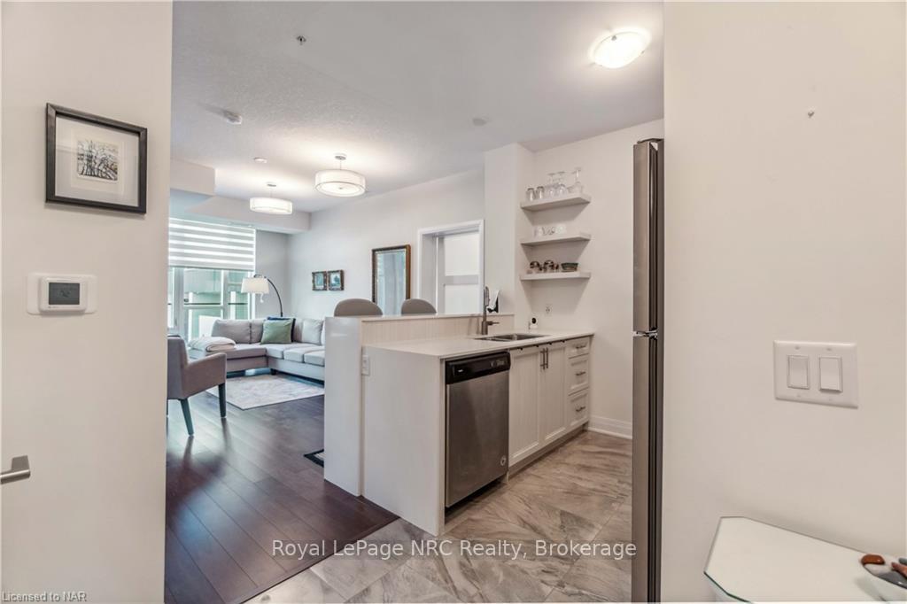 Photo 3 of Unit 249, 16 Concord Place, Grimsby, Grimsby Beach — HOMEH