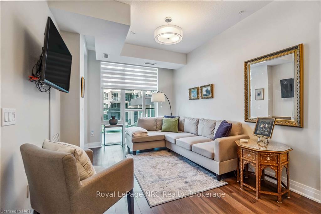 Photo 4 of Unit 249, 16 Concord Place, Grimsby, Grimsby Beach — HOMEH