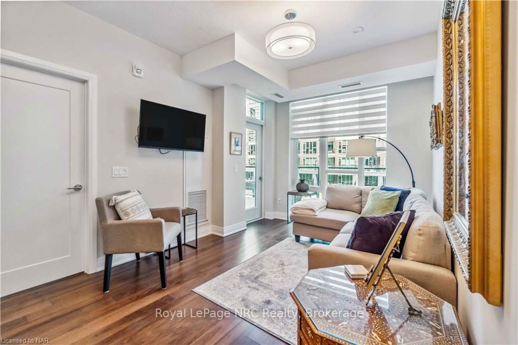 Photo 5 of Unit 249, 16 Concord Place, Grimsby, Grimsby Beach — HOMEH