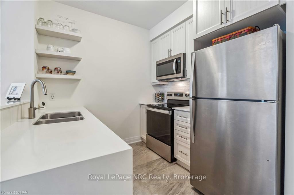 Photo 6 of Unit 249, 16 Concord Place, Grimsby, Grimsby Beach — HOMEH