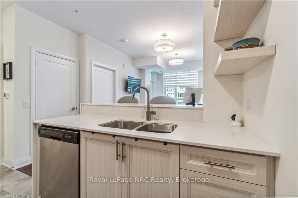 Photo 7 of Unit 249, 16 Concord Place, Grimsby, Grimsby Beach — HOMEH
