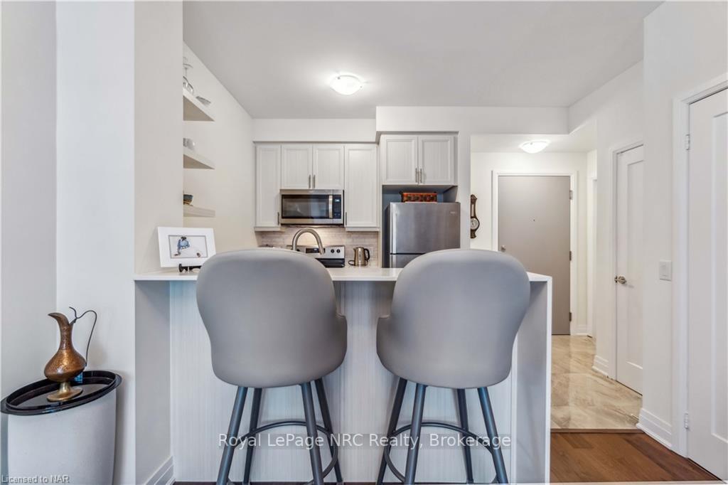 Photo 8 of Unit 249, 16 Concord Place, Grimsby, Grimsby Beach — HOMEH