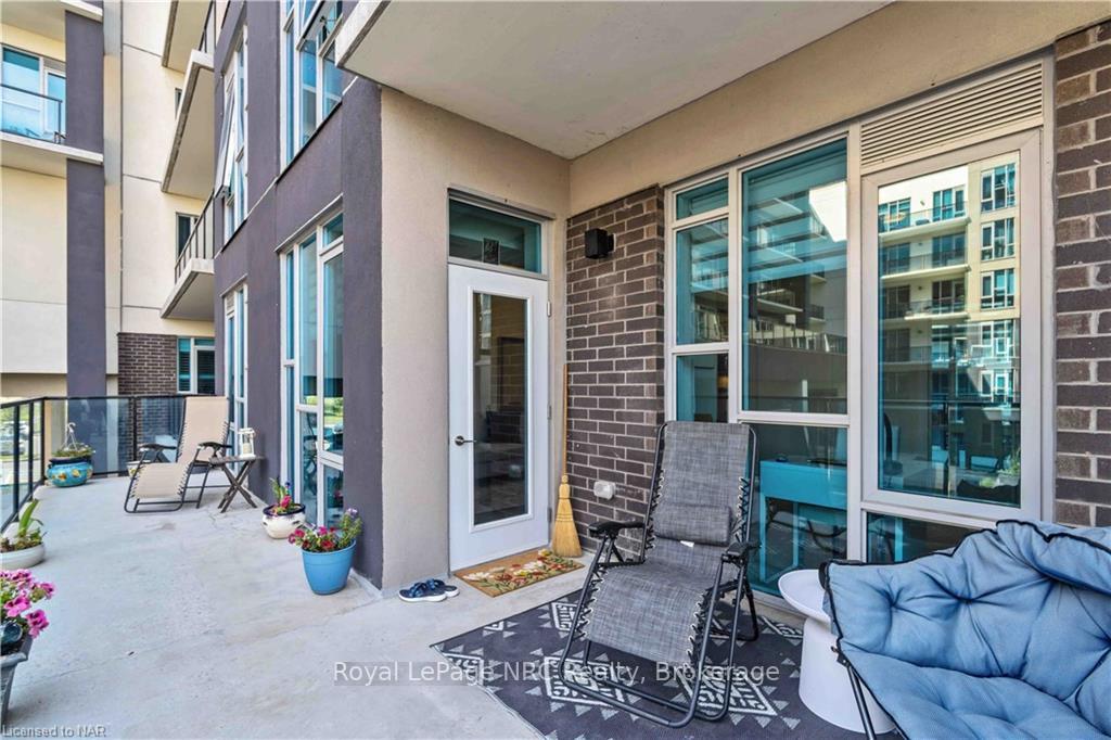 Photo 15 of Unit 249, 16 Concord Place, Grimsby, Grimsby Beach — HOMEH