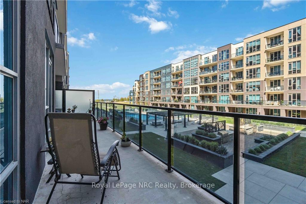 Photo 17 of Unit 249, 16 Concord Place, Grimsby, Grimsby Beach — HOMEH