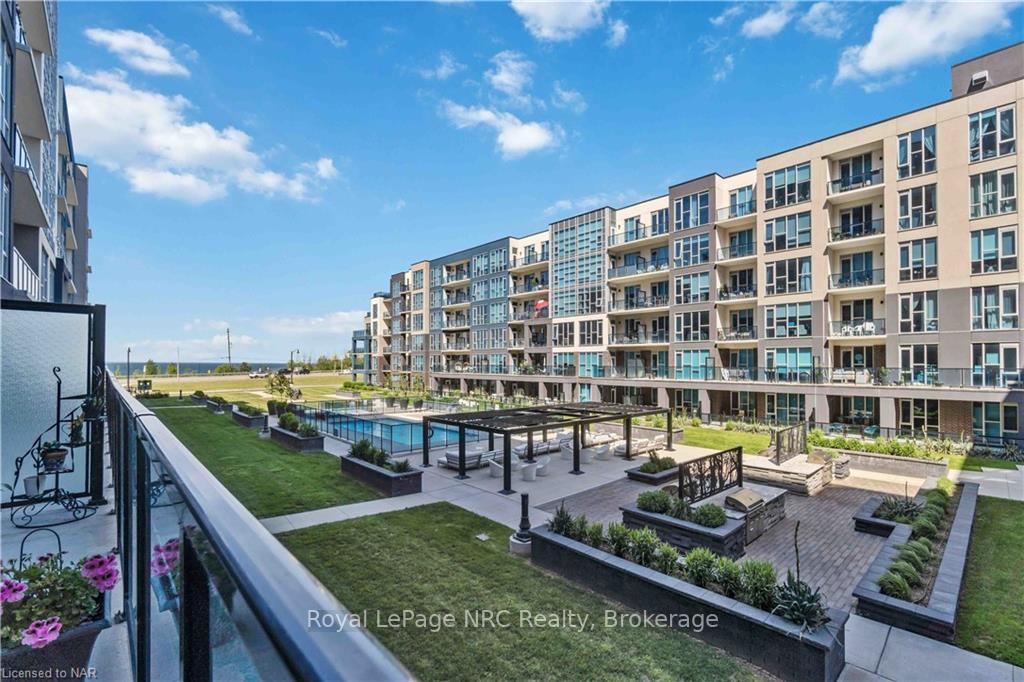 Photo 18 of Unit 249, 16 Concord Place, Grimsby, Grimsby Beach — HOMEH