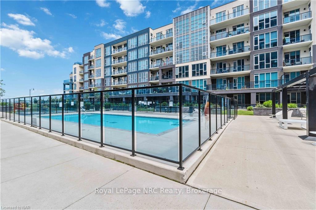 Photo 19 of Unit 249, 16 Concord Place, Grimsby, Grimsby Beach — HOMEH