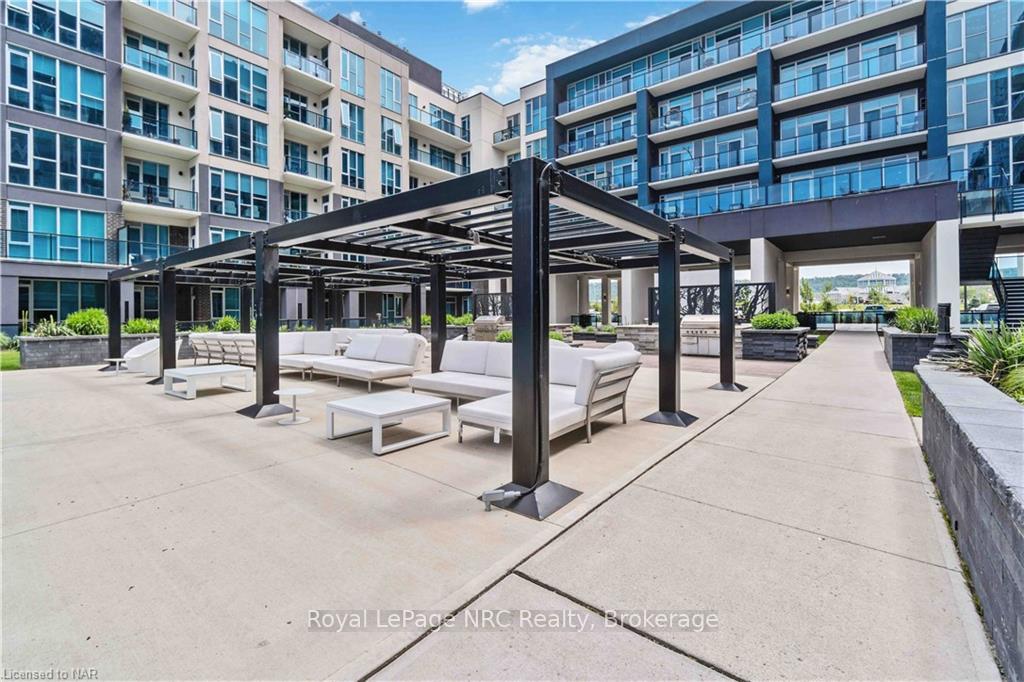 Photo 20 of Unit 249, 16 Concord Place, Grimsby, Grimsby Beach — HOMEH