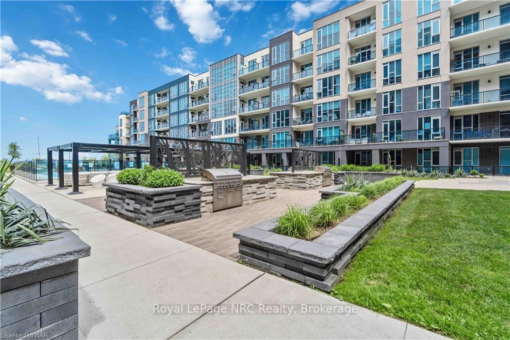 Photo 21 of Unit 249, 16 Concord Place, Grimsby, Grimsby Beach — HOMEH