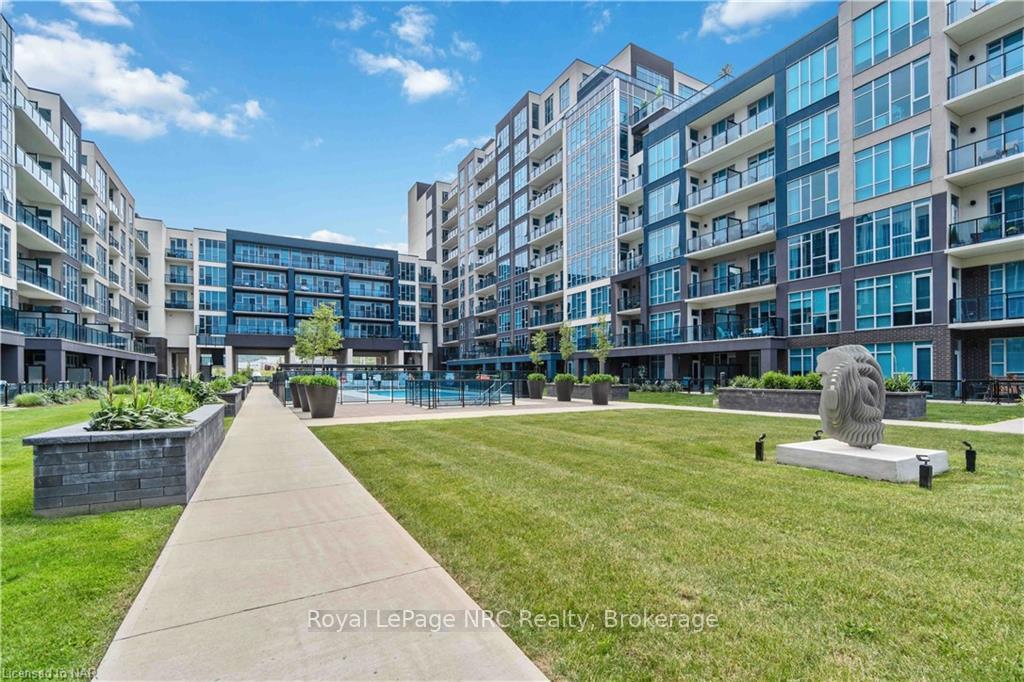 Photo 22 of Unit 249, 16 Concord Place, Grimsby, Grimsby Beach — HOMEH