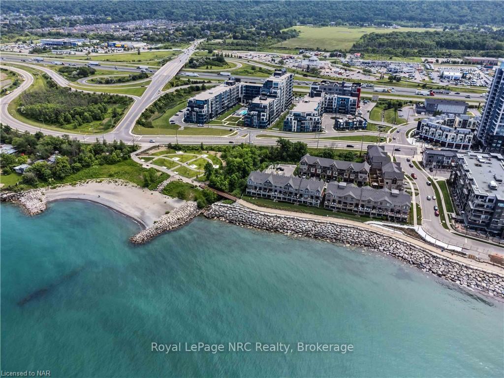 Photo 29 of Unit 249, 16 Concord Place, Grimsby, Grimsby Beach — HOMEH
