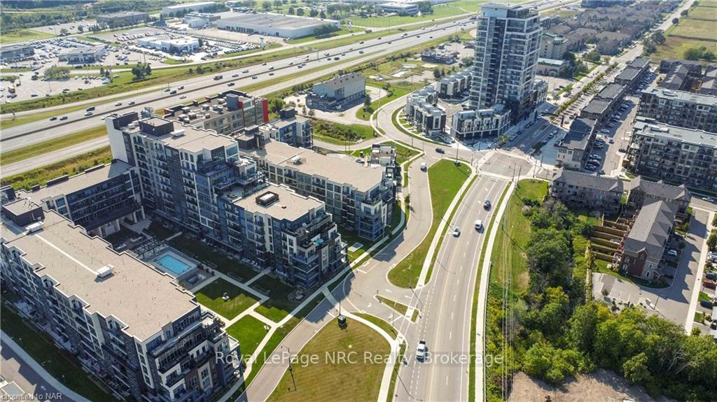 Photo 30 of Unit 249, 16 Concord Place, Grimsby, Grimsby Beach — HOMEH