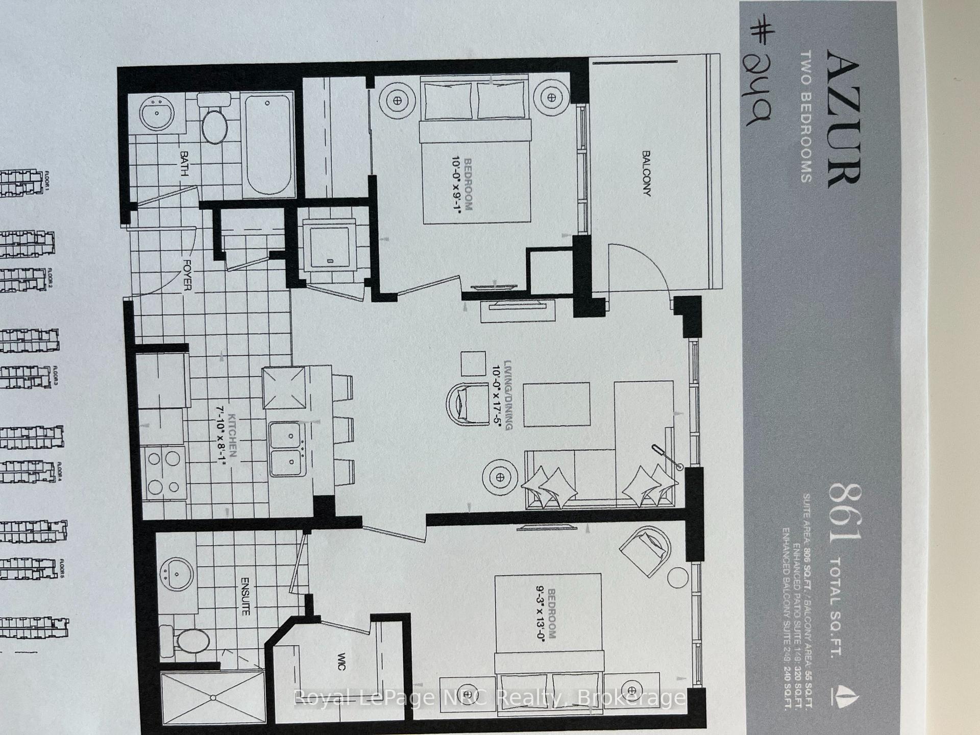 Photo 31 of Unit 249, 16 Concord Place, Grimsby, Grimsby Beach — HOMEH