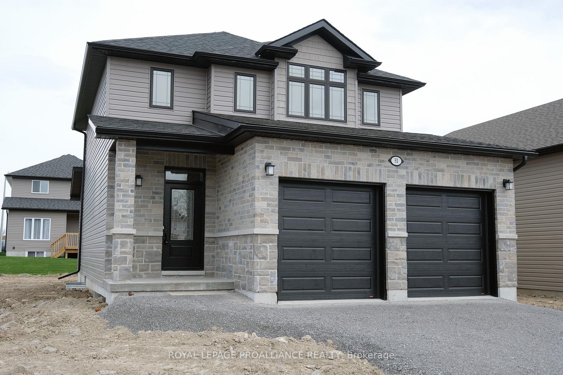 Photo 1 of 51 Redwood Drive, Belleville, Thurlow Ward — HOMEH