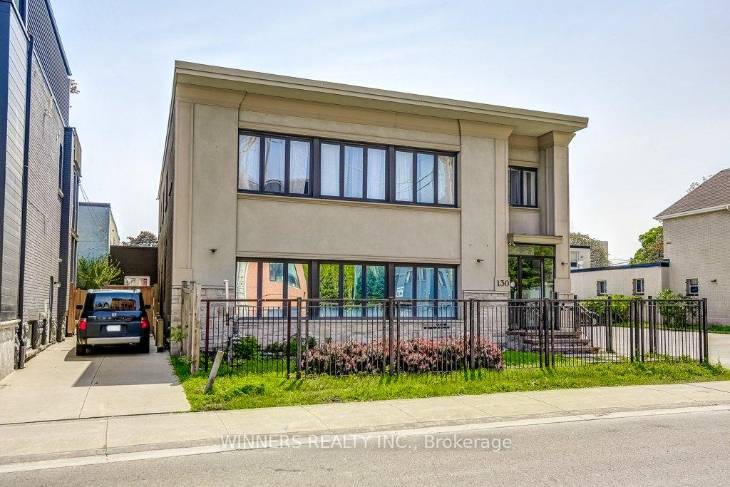Photo 1 of Unit 101, 130 Wellington Street N, Hamilton, Beasley — HOMEH