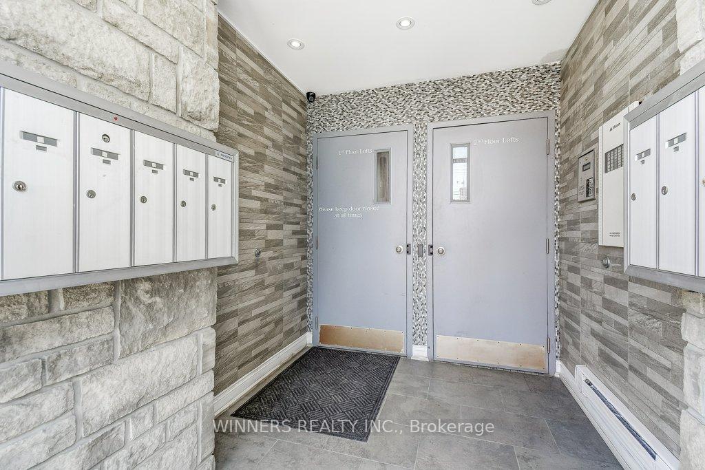 Photo 3 of Unit 101, 130 Wellington Street N, Hamilton, Beasley — HOMEH
