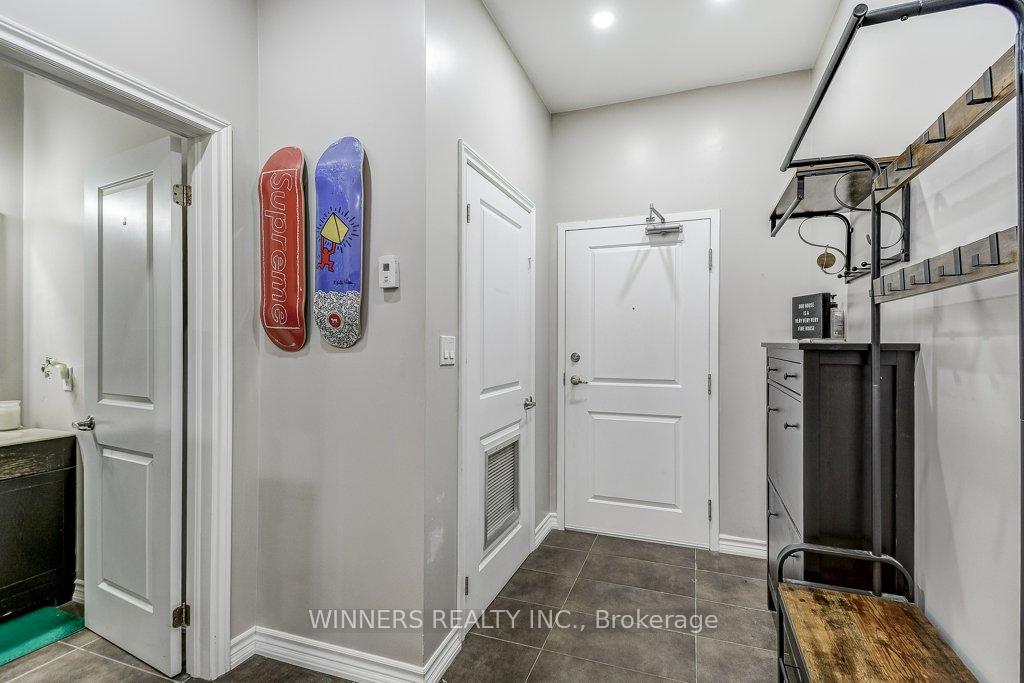 Photo 5 of Unit 101, 130 Wellington Street N, Hamilton, Beasley — HOMEH