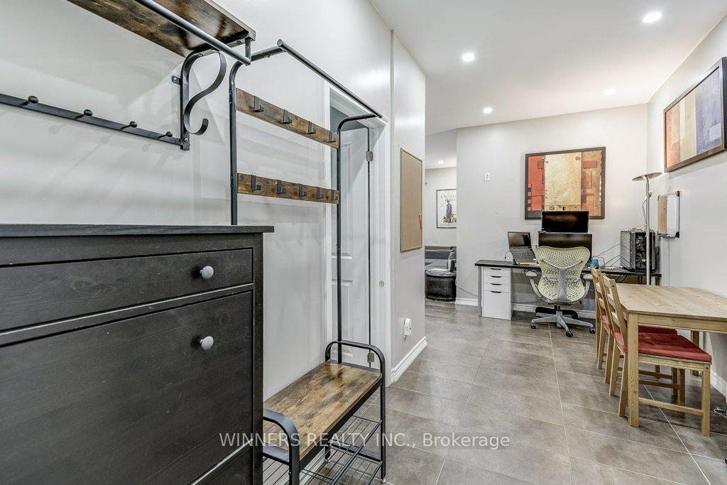 Photo 6 of Unit 101, 130 Wellington Street N, Hamilton, Beasley — HOMEH