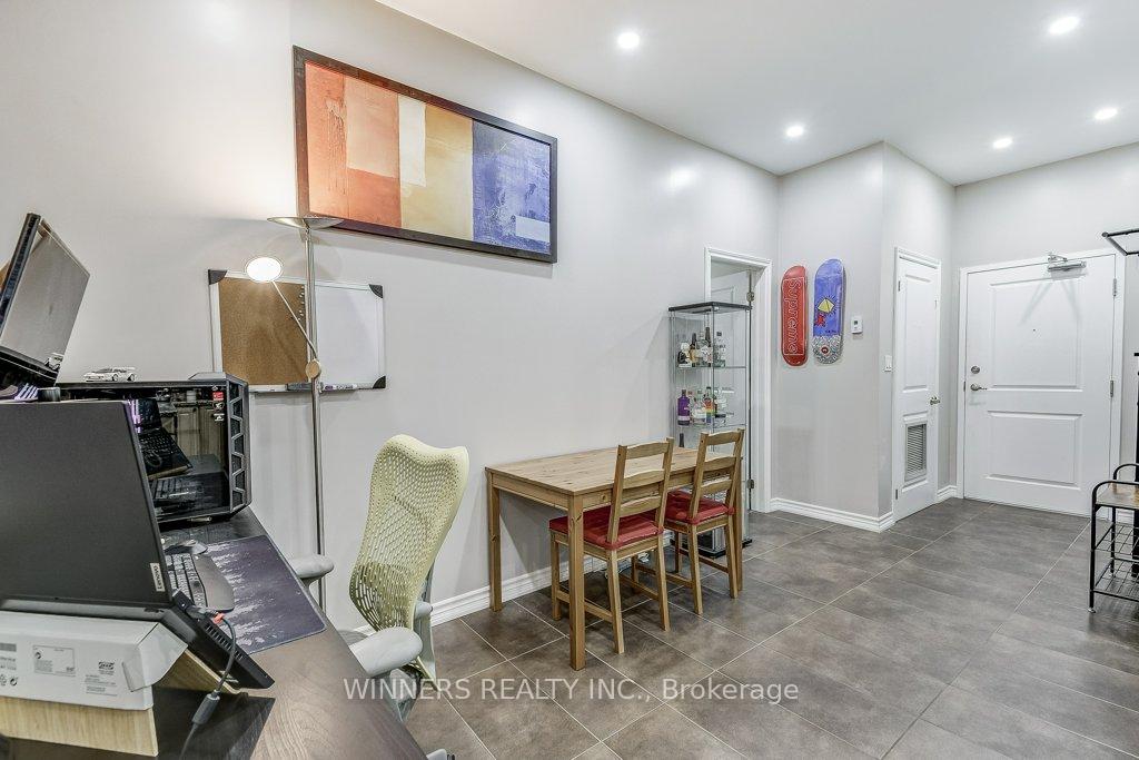 Photo 7 of Unit 101, 130 Wellington Street N, Hamilton, Beasley — HOMEH