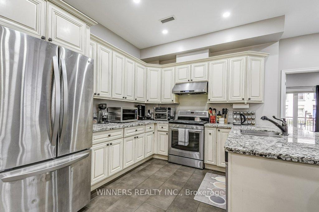 Photo 9 of Unit 101, 130 Wellington Street N, Hamilton, Beasley — HOMEH