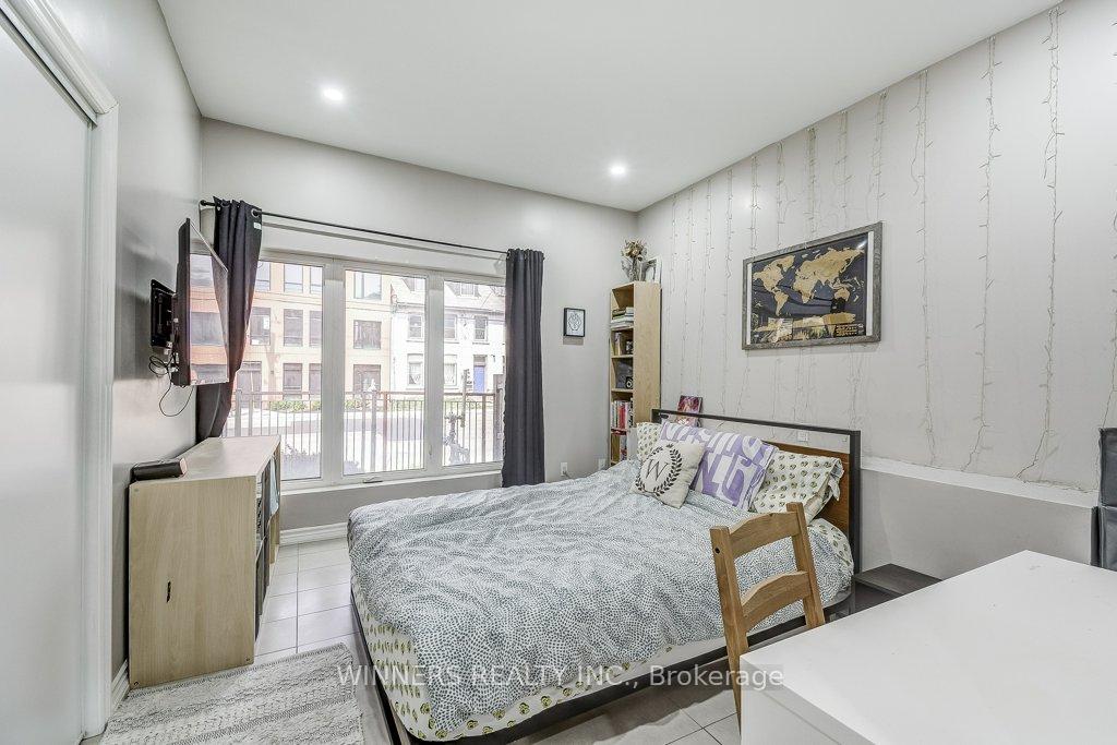 Photo 14 of Unit 101, 130 Wellington Street N, Hamilton, Beasley — HOMEH