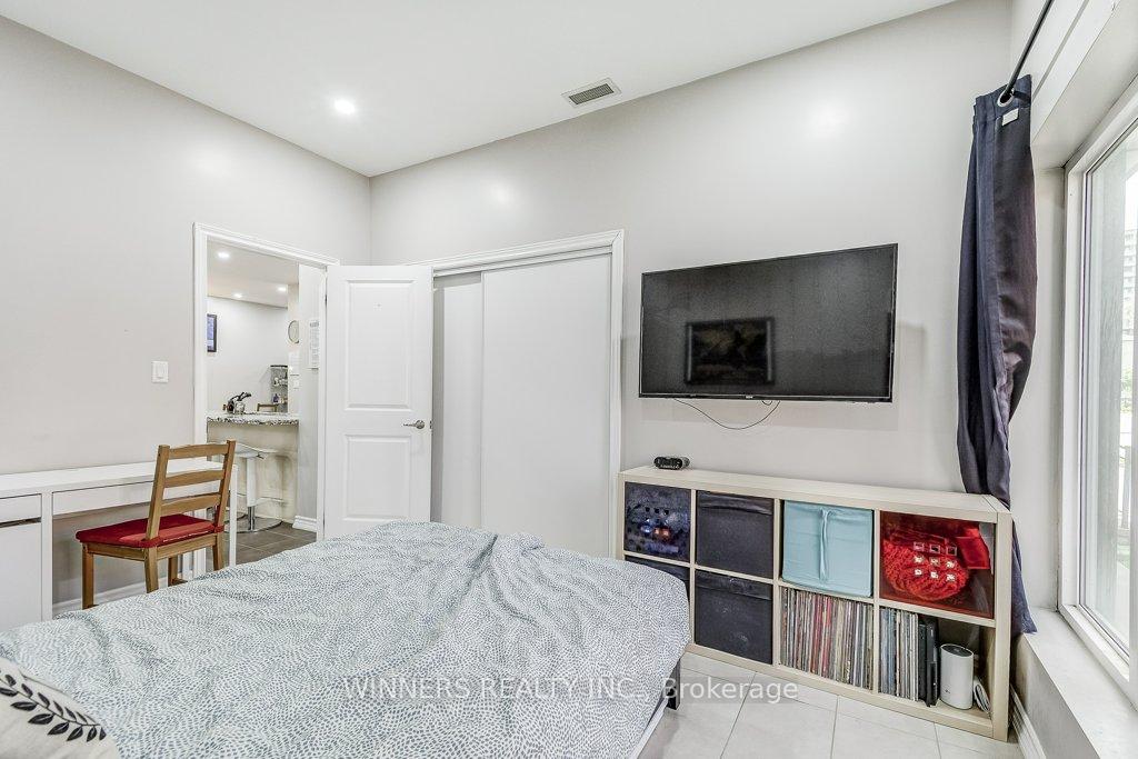 Photo 15 of Unit 101, 130 Wellington Street N, Hamilton, Beasley — HOMEH