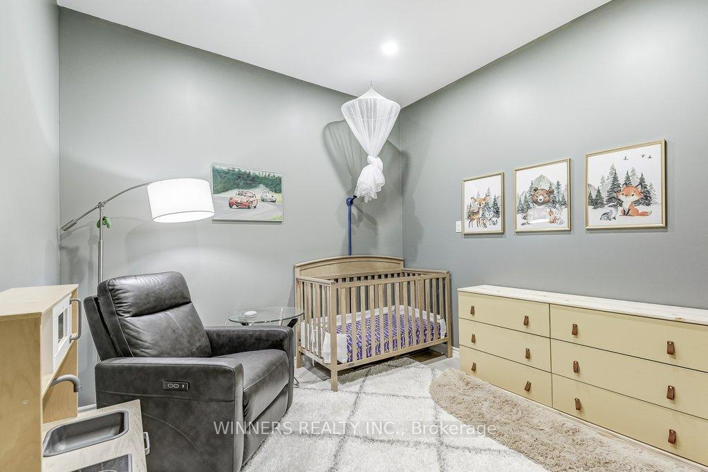 Photo 16 of Unit 101, 130 Wellington Street N, Hamilton, Beasley — HOMEH