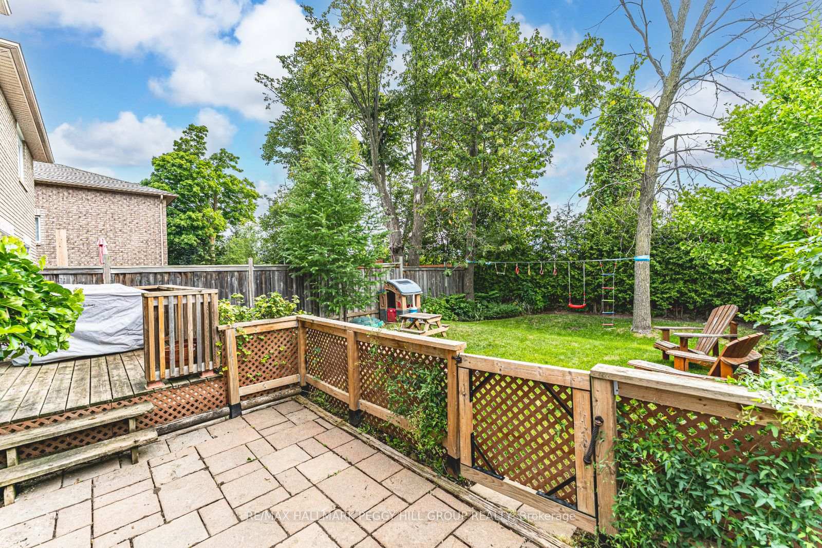 Photo 18 of 17 Bartor Boulevard, Barrie, Painswick South — HOMEH