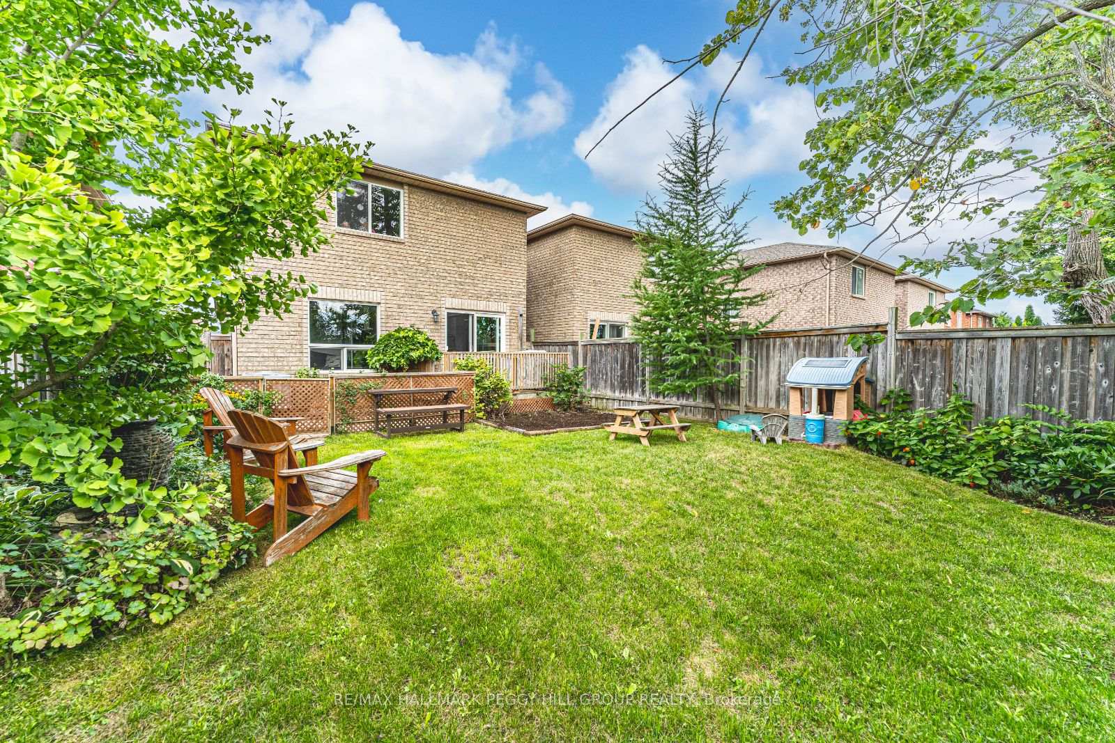 Photo 20 of 17 Bartor Boulevard, Barrie, Painswick South — HOMEH