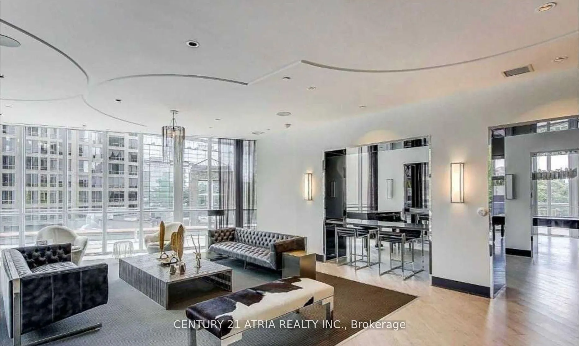 Photo 5 of Unit 3002, 32 Davenport Road, Toronto, The Annex — HOMEH