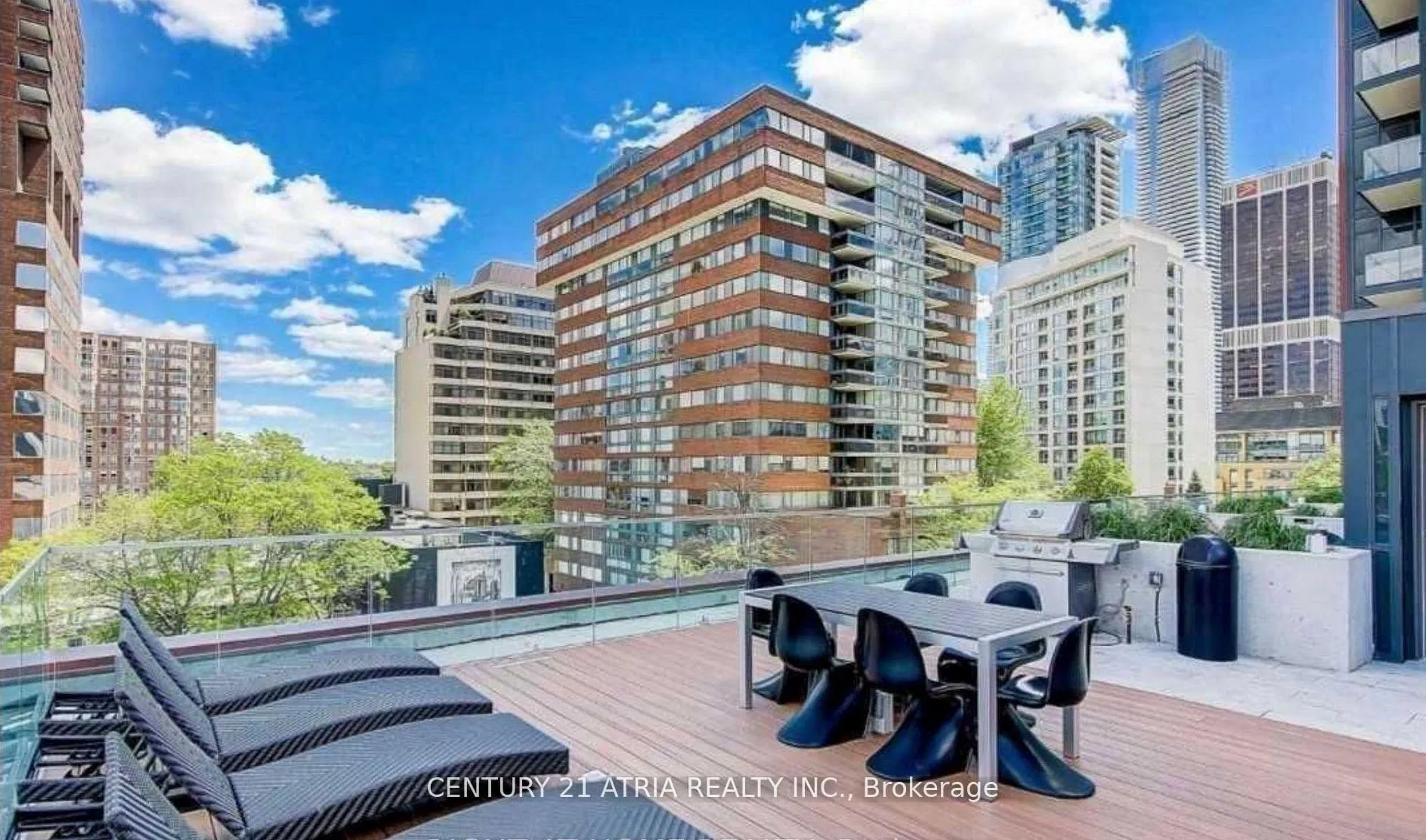 Photo 8 of Unit 3002, 32 Davenport Road, Toronto, The Annex — HOMEH