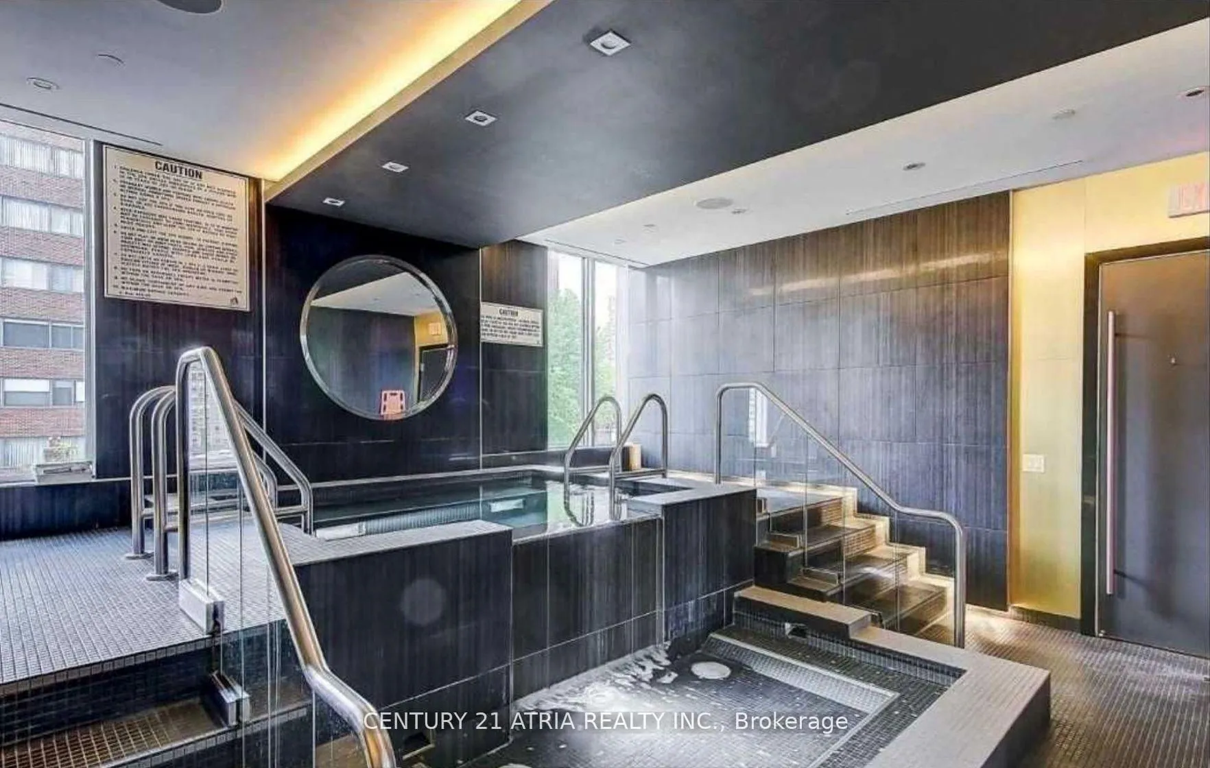 Photo 9 of Unit 3002, 32 Davenport Road, Toronto, The Annex — HOMEH