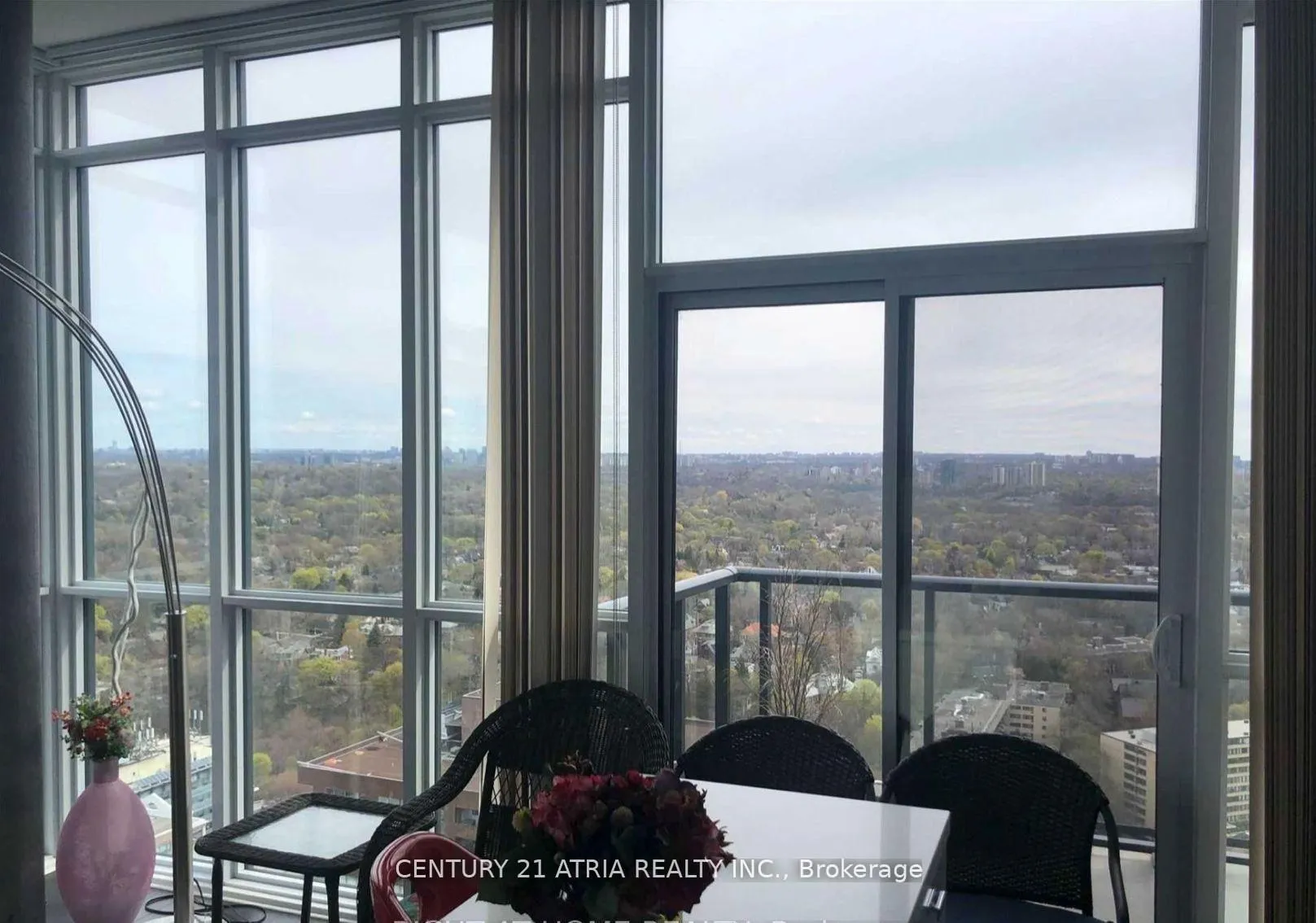 Photo 17 of Unit 3002, 32 Davenport Road, Toronto, The Annex — HOMEH