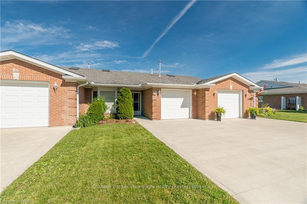 Photo 2 of Unit 5, B-5 Thames River Place, West Perth, Logan — HOMEH