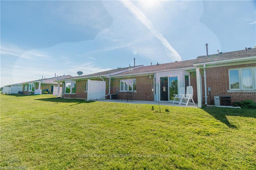 Photo 25 of Unit 5, B-5 Thames River Place, West Perth, Logan — HOMEH