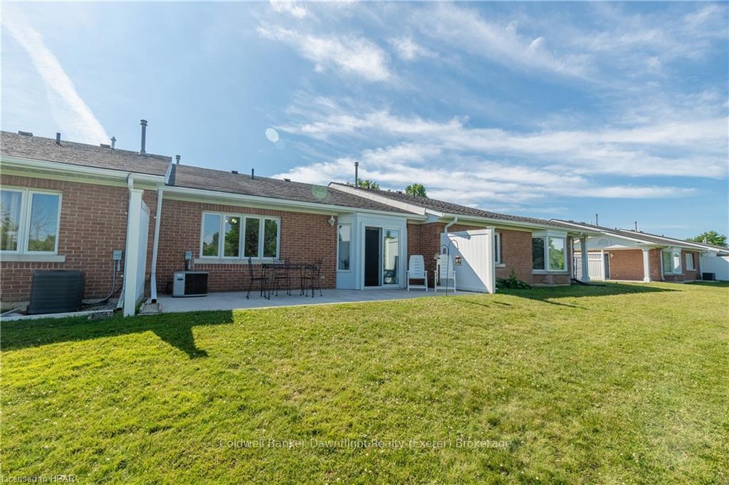 Photo 27 of Unit 5, B-5 Thames River Place, West Perth, Logan — HOMEH