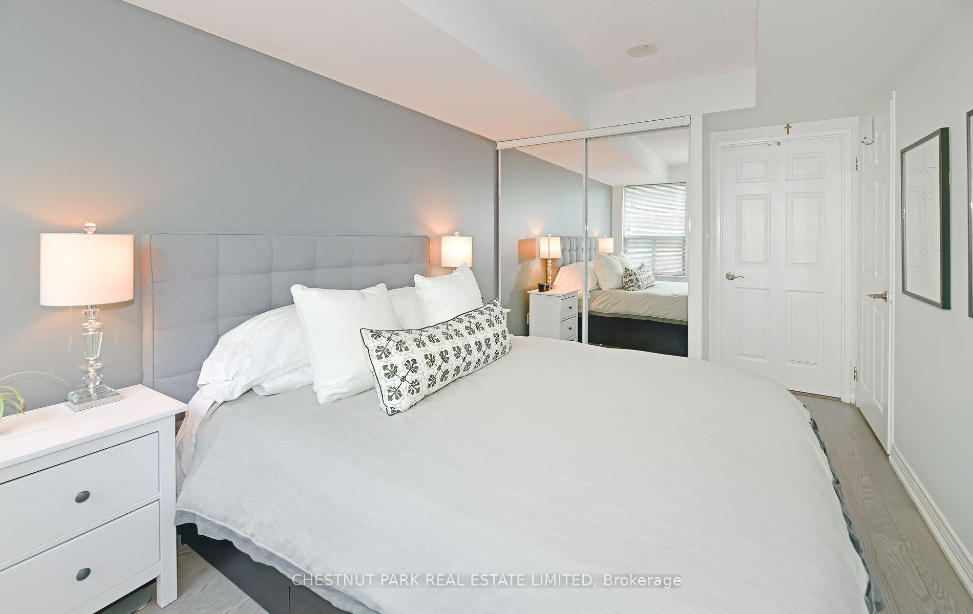 Photo 9 of Unit 1013, 230 King Street, Toronto, Moss Park — HOMEH