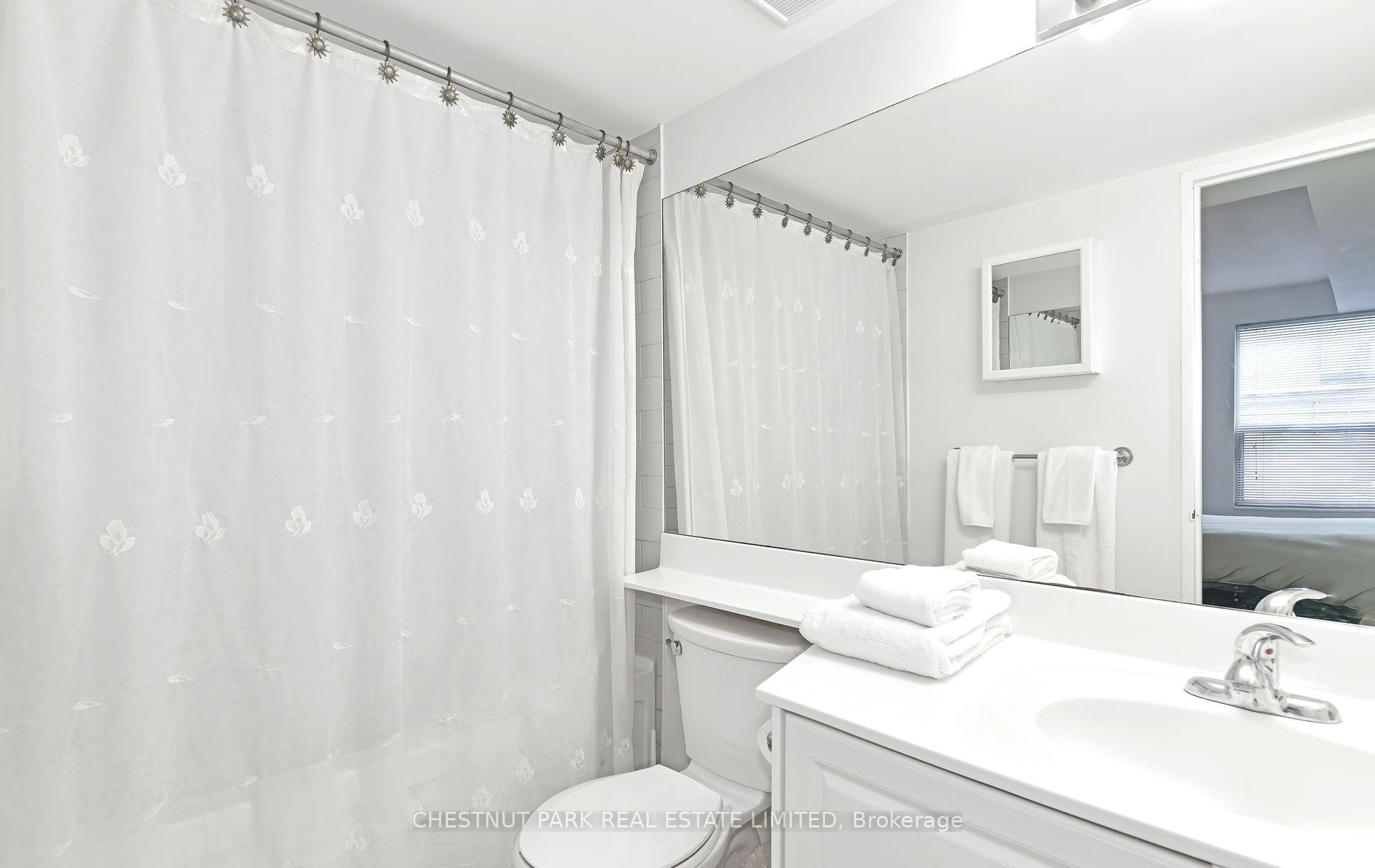 Photo 10 of Unit 1013, 230 King Street, Toronto, Moss Park — HOMEH
