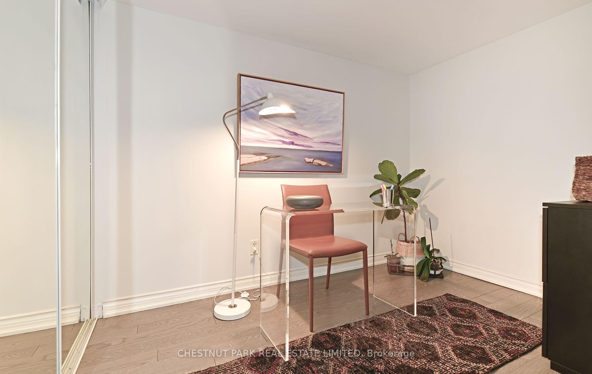 Photo 11 of Unit 1013, 230 King Street, Toronto, Moss Park — HOMEH