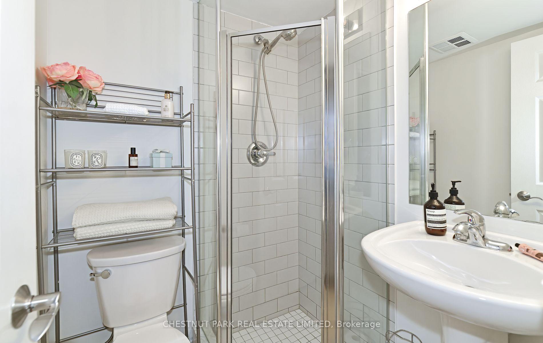 Photo 12 of Unit 1013, 230 King Street, Toronto, Moss Park — HOMEH